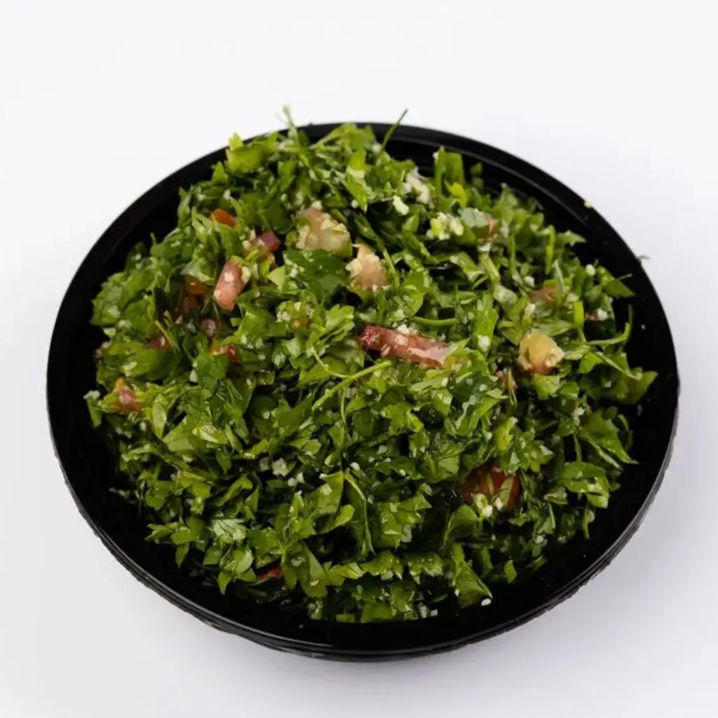 تبولة